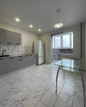 2-к квартира, вторичка, 57м2, 7/17 этаж