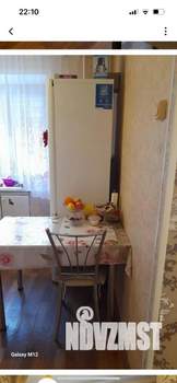 2-к квартира, вторичка, 43м2, 3/5 этаж