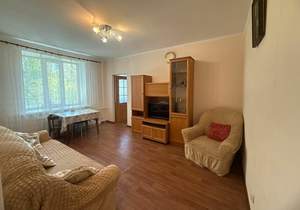 1-к квартира, вторичка, 44м2, 2/2 этаж