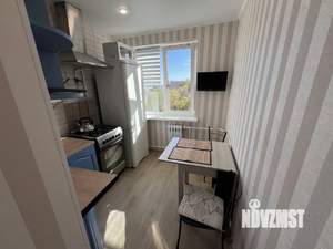 1-к квартира, вторичка, 35м2, 5/5 этаж