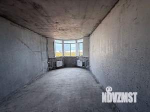 2-к квартира, вторичка, 37м2, 10/17 этаж