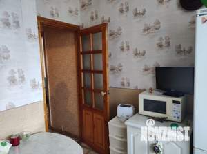 1-к квартира, вторичка, 35м2, 6/9 этаж