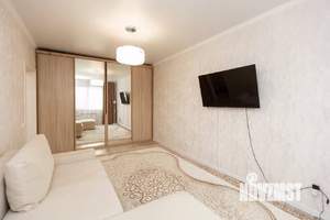1-к квартира, вторичка, 33м2, 1/10 этаж