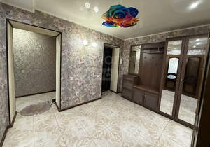 3-к квартира, вторичка, 80м2, 4/10 этаж