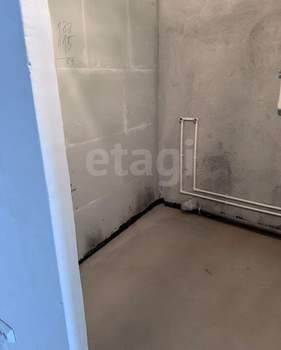 1-к квартира, вторичка, 47м2, 7/15 этаж