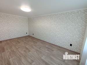 1-к квартира, вторичка, 29м2, 7/9 этаж