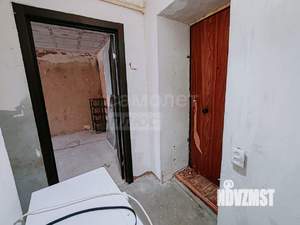 1-к квартира, вторичка, 28м2, 2/9 этаж