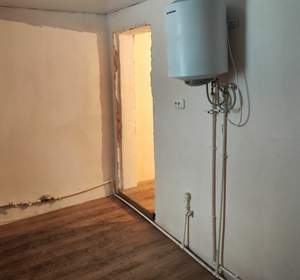 1-к квартира, вторичка, 20м2, 1/2 этаж