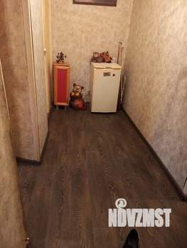 3-к квартира, вторичка, 66м2, 2/10 этаж