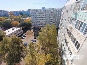 1-к квартира, вторичка, 29м2, 9/9 этаж