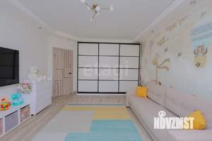 2-к квартира, вторичка, 71м2, 3/3 этаж