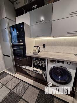 2-к квартира, вторичка, 55м2, 16/17 этаж