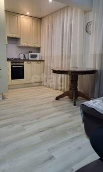 3-к квартира, вторичка, 53м2, 3/5 этаж