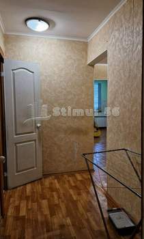 2-к квартира, вторичка, 53м2, 1/5 этаж