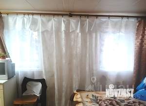 1-к квартира, вторичка, 22м2, 1/2 этаж