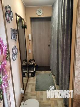 3-к квартира, вторичка, 49м2, 5/5 этаж