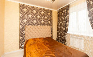 4-к квартира, вторичка, 102м2, 4/14 этаж