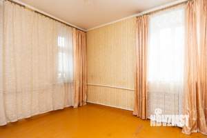 3-к квартира, вторичка, 67м2, 2/2 этаж