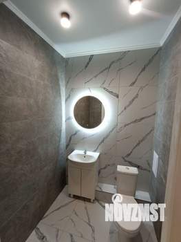 2-к квартира, вторичка, 60м2, 2/17 этаж