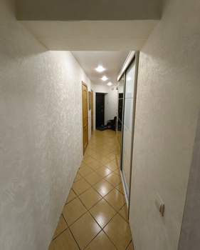 2-к квартира, вторичка, 52м2, 4/5 этаж