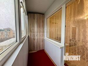 1-к квартира, вторичка, 36м2, 10/10 этаж