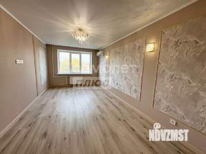 2-к квартира, вторичка, 53м2, 4/9 этаж