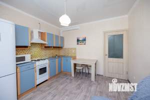 1-к квартира, вторичка, 40м2, 10/10 этаж