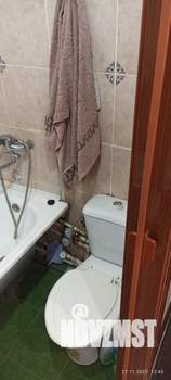 1-к квартира, вторичка, 15м2, 5/5 этаж