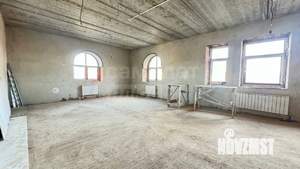 3-к квартира, вторичка, 145м2, 2/5 этаж