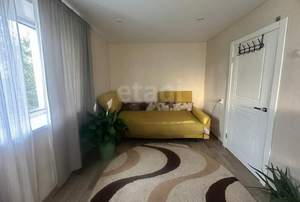 1-к квартира, вторичка, 30м2, 3/3 этаж