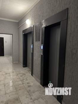 2-к квартира, сданный дом, 58м2, 9/16 этаж