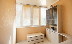 3-к квартира, вторичка, 64м2, 2/10 этаж