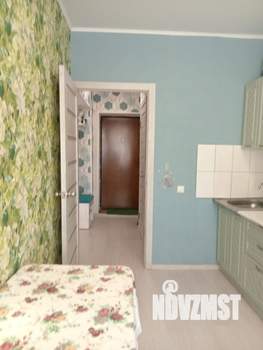 1-к квартира, вторичка, 34м2, 2/3 этаж