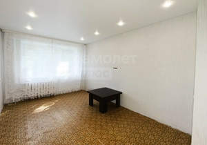 2-к квартира, вторичка, 41м2, 2/5 этаж