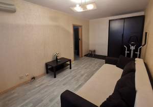 1-к квартира, вторичка, 33м2, 8/9 этаж