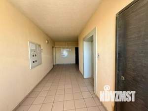 1-к квартира, вторичка, 45м2, 7/9 этаж
