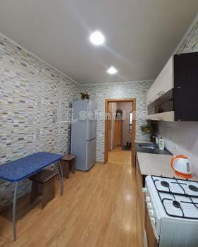 3-к квартира, вторичка, 53м2, 3/3 этаж