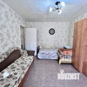 1-к квартира, вторичка, 28м2, 5/5 этаж