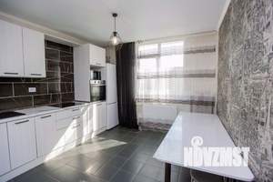 1-к квартира, вторичка, 40м2, 14/17 этаж