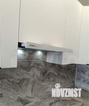 1-к квартира, вторичка, 46м2, 13/17 этаж