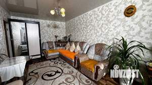 2-к квартира, вторичка, 44м2, 3/5 этаж