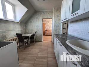 2-к квартира, вторичка, 53м2, 4/4 этаж