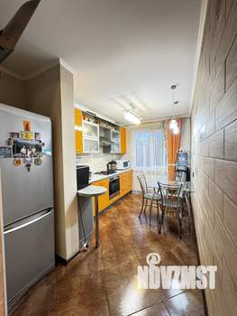 3-к квартира, вторичка, 85м2, 3/9 этаж