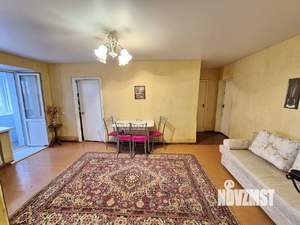 3-к квартира, вторичка, 56м2, 5/5 этаж