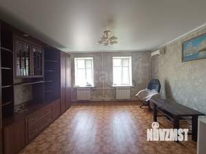 2-к квартира, вторичка, 38м2, 3/3 этаж