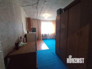 1-к квартира, вторичка, 41м2, 5/5 этаж