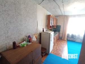 1-к квартира, вторичка, 41м2, 5/5 этаж