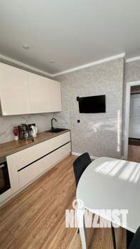 1-к квартира, вторичка, 33м2, 5/9 этаж