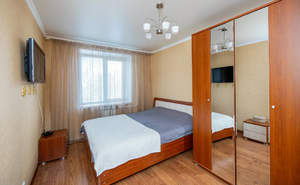 2-к квартира, вторичка, 48м2, 2/9 этаж