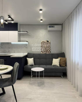 3-к квартира, вторичка, 73м2, 5/17 этаж